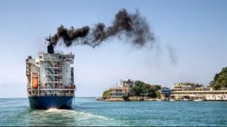 Νέα Ρότα Xαράσσει ο ΙΜΟ για τη Mείωση των Eκπομπών Ρύπων